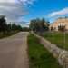 Per raggiungere il tempio  necessario imboccare la strada Capurso-Ceglie (detta anche di Ognissanti), via rurale situata tra via Fanelli e la statale 100. A met del percorso...